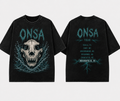 NCSA Meet Tour Shirt
